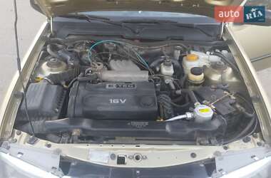 Седан Daewoo Nexia 2006 в 