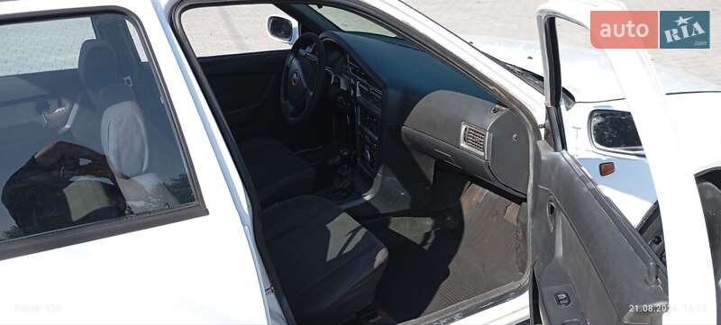 Седан Daewoo Nexia 2012 в Києві