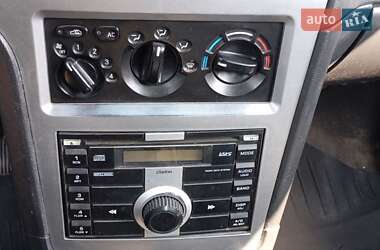 Седан Daewoo Nexia 2012 в 
