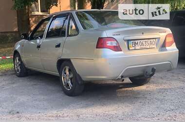 Седан Daewoo Nexia 2008 в Сумах