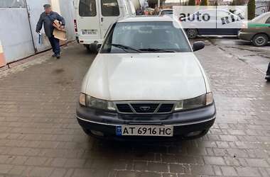 Седан Daewoo Nexia 2007 в Ивано-Франковске