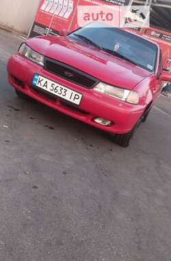 Седан Daewoo Nexia 1996 в Києві