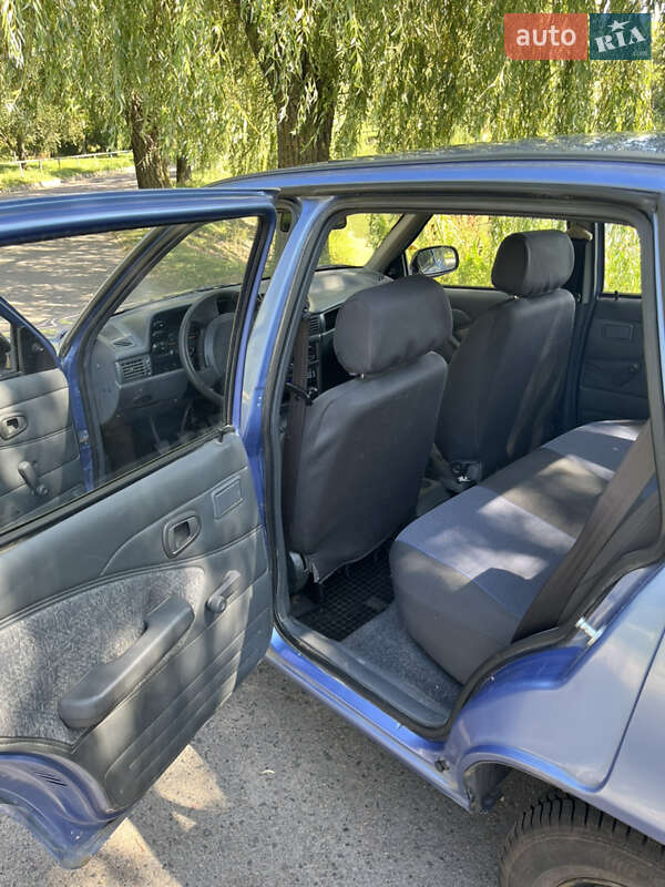 Седан Daewoo Nexia 2007 в Ровно фото 7 Седан Daewoo Nexia 2007 в Ровно