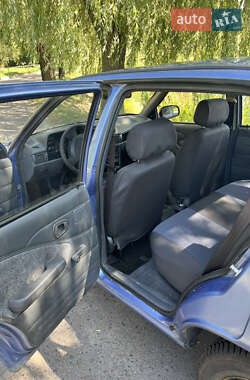 Седан Daewoo Nexia 2007 в 