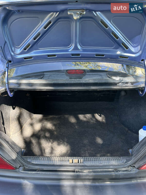 Седан Daewoo Nexia 2007 в Ровно фото 9 Седан Daewoo Nexia 2007 в Ровно