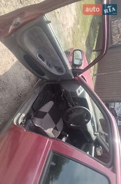 Седан Daewoo Nexia 2008 в 