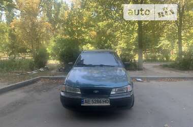 Седан Daewoo Nexia 1997 в Днепре