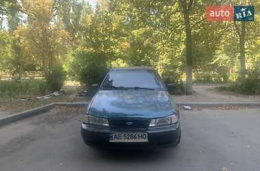 Седан Daewoo Nexia 1997 в 