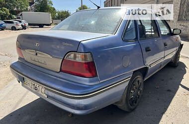 Седан Daewoo Nexia 2008 в Одессе