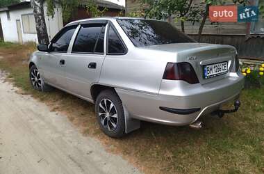 Седан Daewoo Nexia 2008 в 