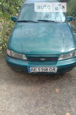 Седан Daewoo Nexia 1995 в Днепре