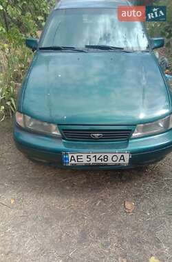 Седан Daewoo Nexia 1995 в 