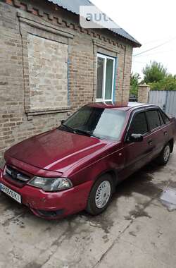 Седан Daewoo Nexia 2006 в Краматорске