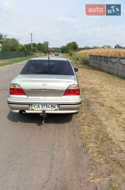 Седан Daewoo Nexia 2008 в 