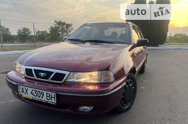 Седан Daewoo Nexia 2008 в Полтаве