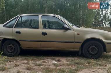 Седан Daewoo Nexia 2007 в 
