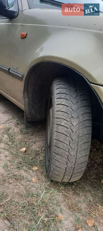 Седан Daewoo Nexia 2007 в Киеве