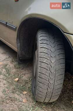 Седан Daewoo Nexia 2007 в 