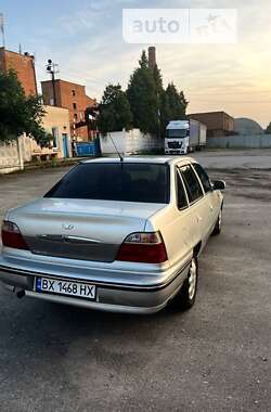 Седан Daewoo Nexia 2007 в Хмельницькому