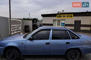 Седан Daewoo Nexia 2008 в 