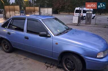 Седан Daewoo Nexia 2008 в 