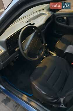 Седан Daewoo Nexia 2008 в 