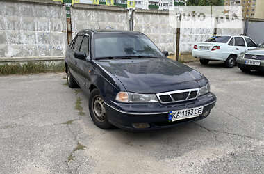 Седан Daewoo Nexia 2006 в Дніпрі