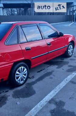 Седан Daewoo Nexia 2007 в Броварах