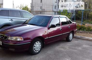 Седан Daewoo Nexia 2006 в Павлограді