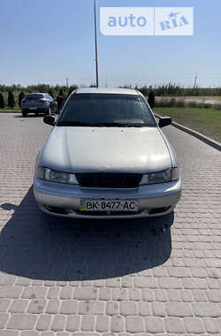 Седан Daewoo Nexia 2006 в Львові