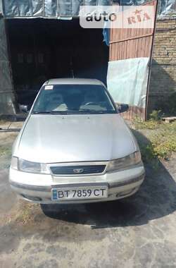 Седан Daewoo Nexia 2006 в Херсоне