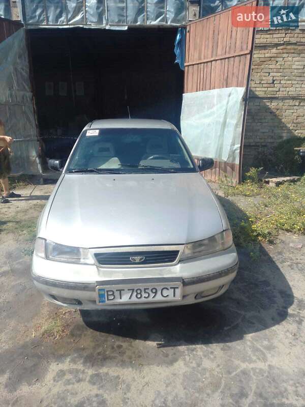 Daewoo Nexia 2006
