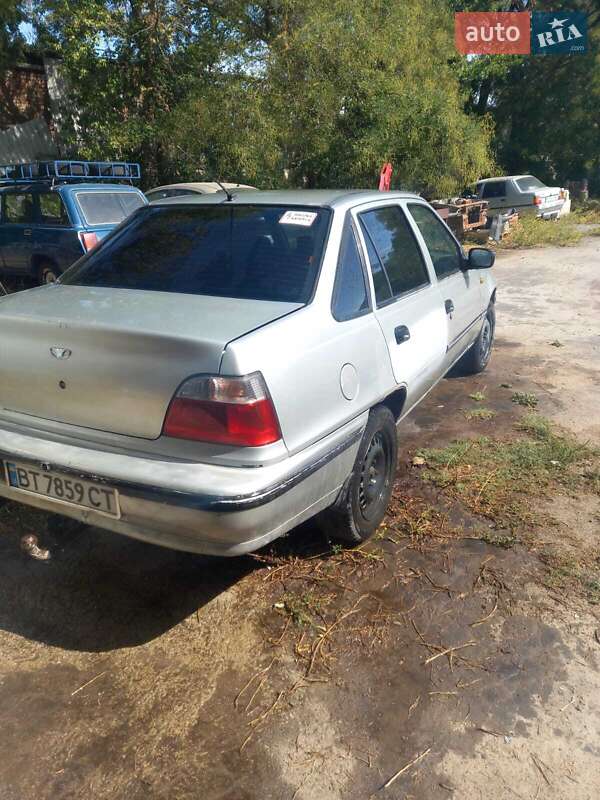 Седан Daewoo Nexia 2006 в Херсоне