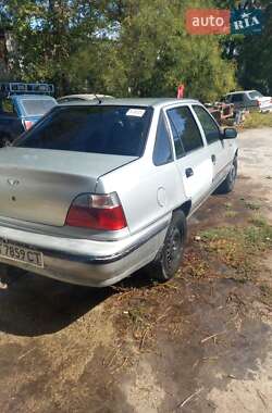 Седан Daewoo Nexia 2006 в 
