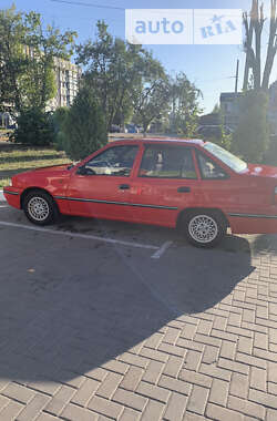 Седан Daewoo Nexia 2007 в Ивано-Франковске