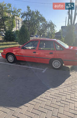 Седан Daewoo Nexia 2007 в Ивано-Франковске