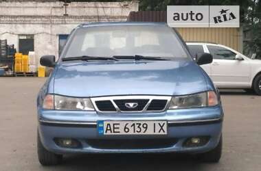 Седан Daewoo Nexia 2007 в Вольногорске