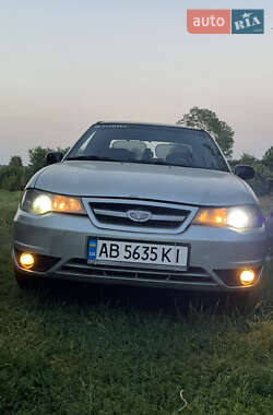 Седан Daewoo Nexia 2008 в 