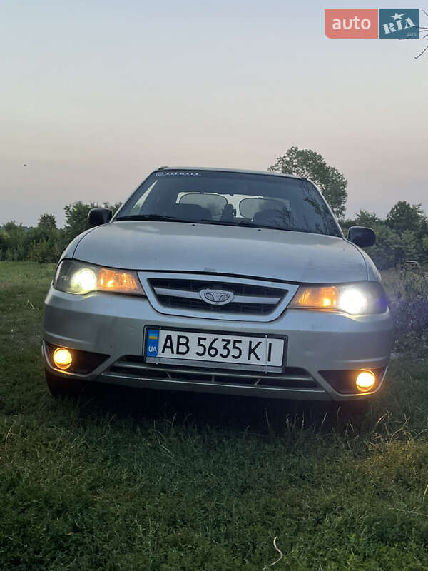Седан Daewoo Nexia 2008 в Казатине фото 10 Седан Daewoo Nexia 2008 в Казатине
