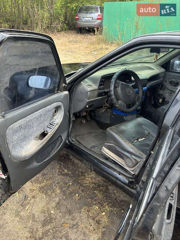 Седан Daewoo Nexia 2008 в Харькове фото 2 Седан Daewoo Nexia 2008 в Харькове