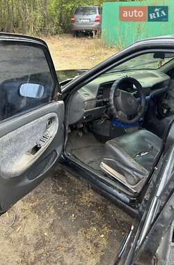 Седан Daewoo Nexia 2008 в 