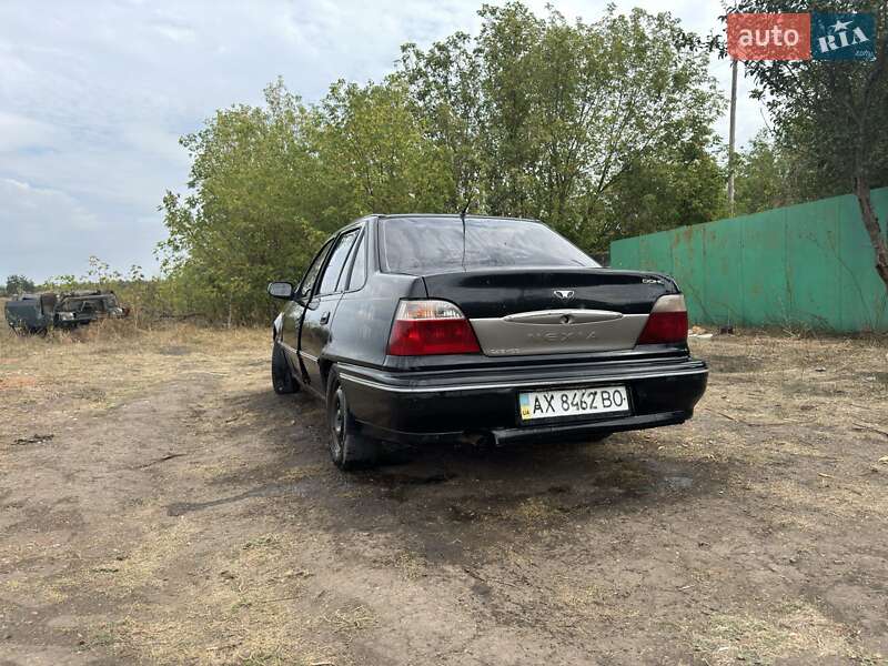 Седан Daewoo Nexia 2008 в Харькове фото 5 Седан Daewoo Nexia 2008 в Харькове