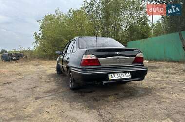 Седан Daewoo Nexia 2008 в 
