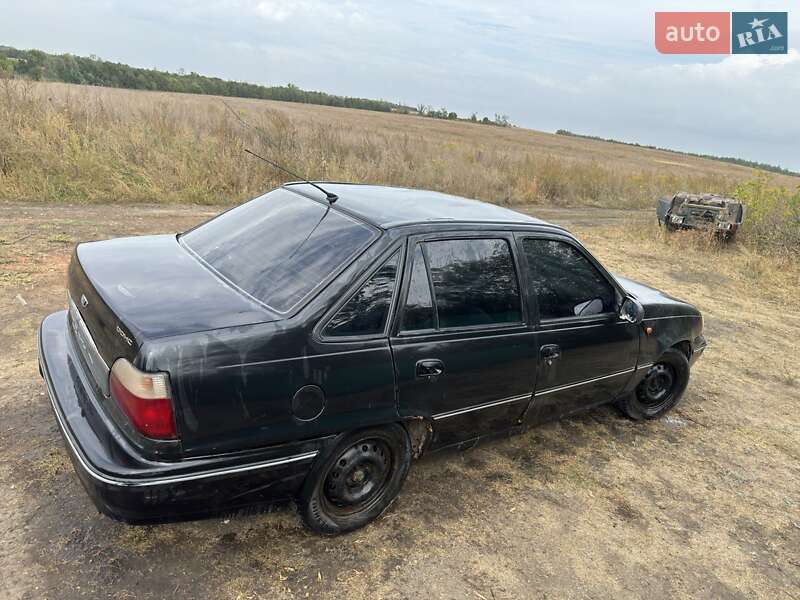 Седан Daewoo Nexia 2008 в Харькове фото 10 Седан Daewoo Nexia 2008 в Харькове