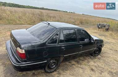Седан Daewoo Nexia 2008 в 