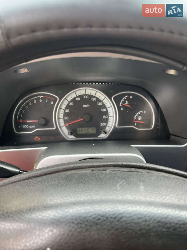 Седан Daewoo Nexia 2008 в Казатине фото 5 Седан Daewoo Nexia 2008 в Казатине