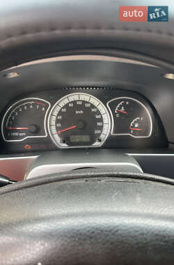 Седан Daewoo Nexia 2008 в 