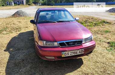 Седан Daewoo Nexia 2005 в Кам'янець-Подільському