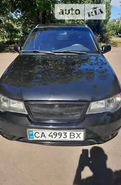 Седан Daewoo Nexia 2008 в Христиновке