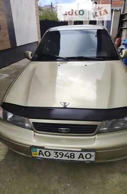 Седан Daewoo Nexia 2008 в Хусте